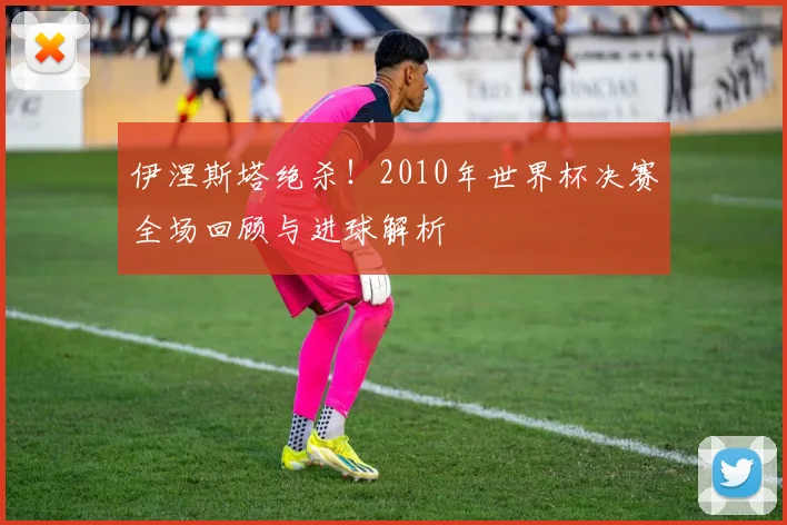 伊涅斯塔绝杀！2010年世界杯决赛全场回顾与进球解析